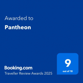 Pantheon